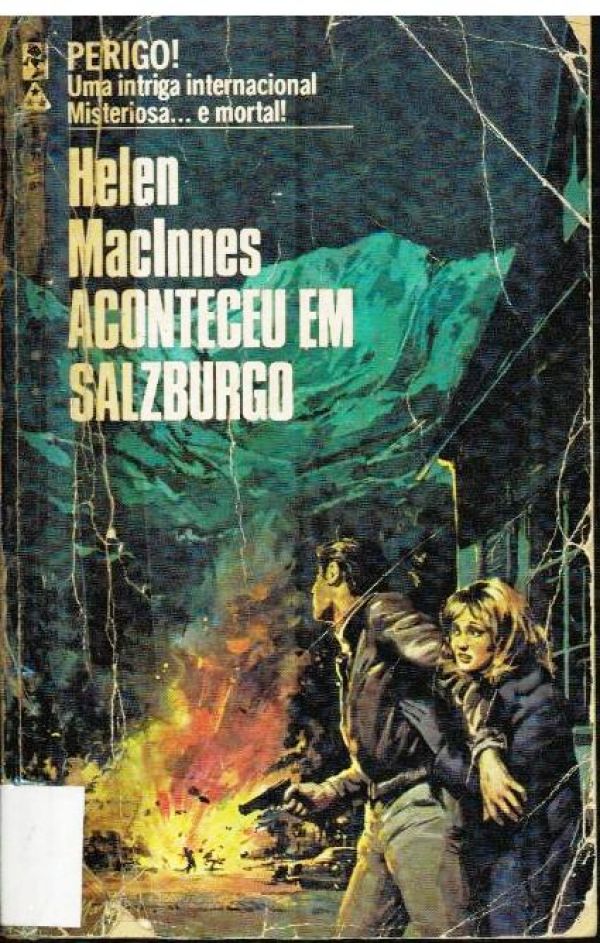 Aconteceu em Salzburgo